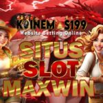 Platform Slot Online RTP Tinggi KOINEMAS199
