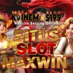 Daftar Situs Slot Online KOINEMASSLOT Gampang