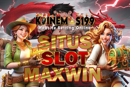 LAPAKKOIN199 Slot Jackpot Terpercaya Game Casino Lengkap