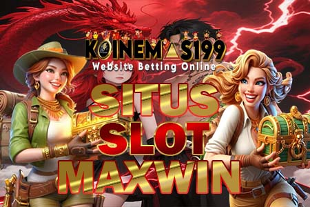 LAPAKJITU199 Slot Jackpot Terpercaya Tanpa Kecurangan