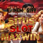 KOINEMASSLOT Slot Jackpot Terbaru Teknologi Anti Lag