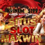 LAPAKEMAS199 Situs Slot Resmi Maxwin Dan Jackpot Terbesar