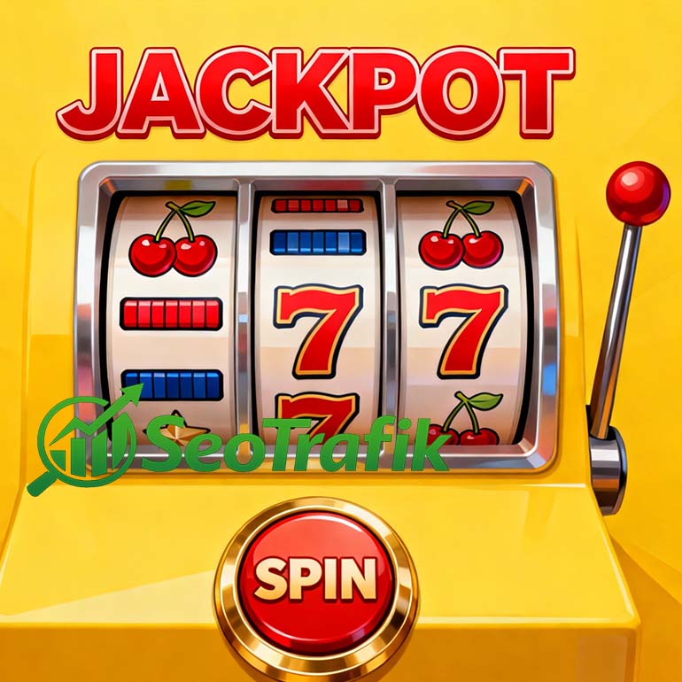SeoTrafik Kumpulan Situs Jackpot Winrate Tinggi