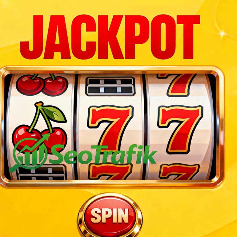 Kumpulan Slot SeoTrafik Mudah Menang dan Terpercaya
