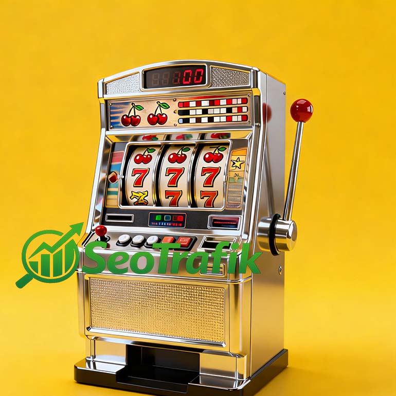 SeoTrafik Kumpulan Togel Online dengan Bonus Menarik