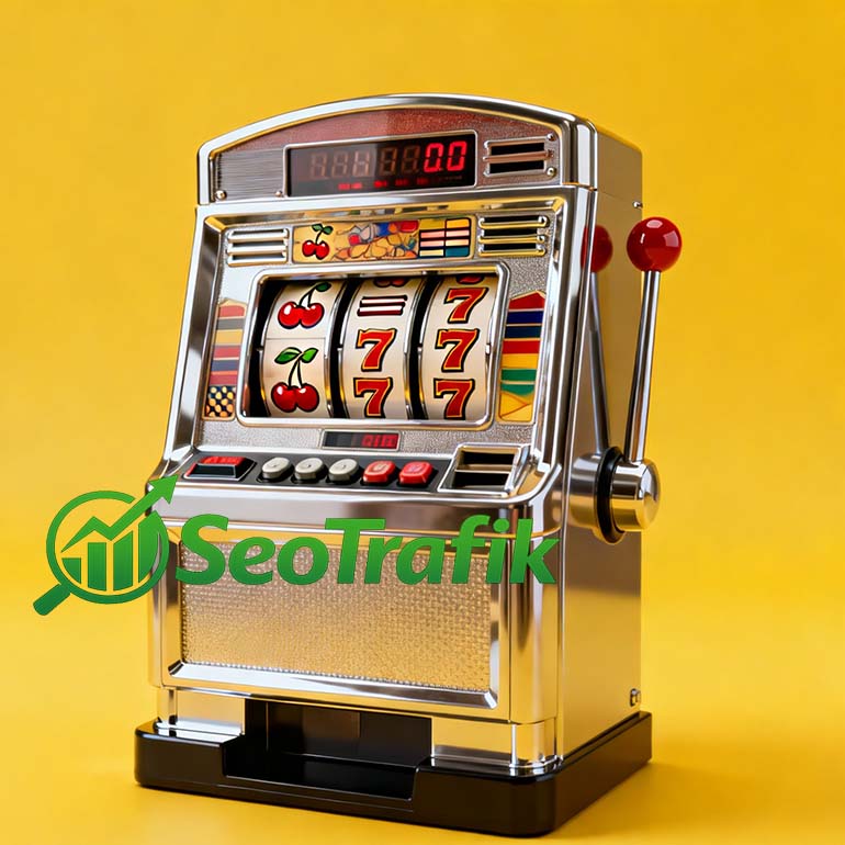 SeoTrafik Kumpulan Forum Slot Strategi Menang Mudah