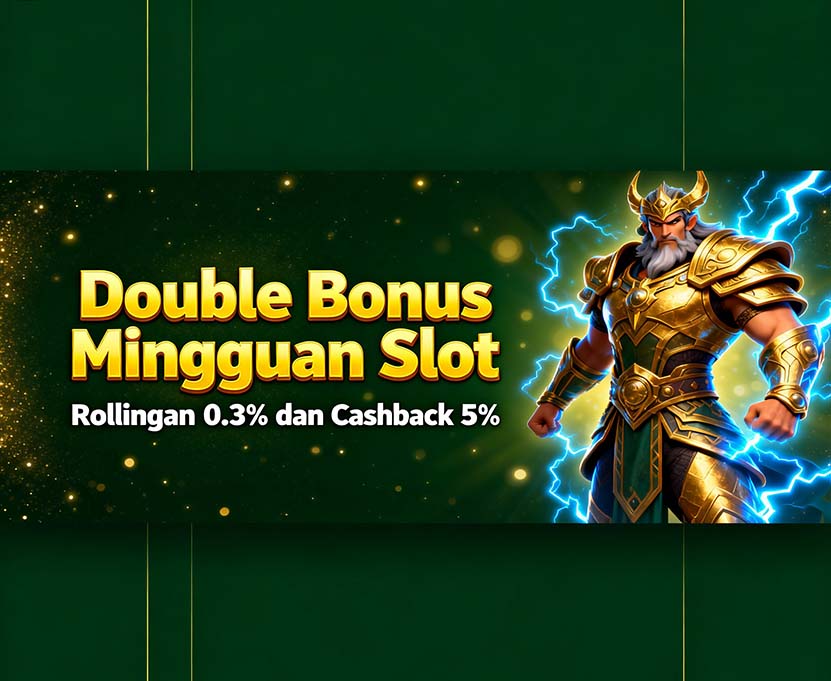 DOGG369 Slot Online Gacor Malam Ini Mudah Jackpot